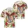 Bald Eagle Liberty Bell 1776 Flag - USA 250th Anniversary Independence Day Celebration Hawaiian Shirt - 3