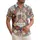 We The People Distressed Flag Emblem 1776-2026 - USA 250th Anniversary Gift for Veterans Hawaiian Shirt - 1