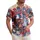 Bald Eagle Liberty Bell 1776-2026 - USA 250th Anniversary Independence Day Gift for Dad Hawaiian Shirt - 1