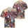 Bald Eagle Liberty Bell 1776-2026 - USA 250th Anniversary Independence Day Gift for Dad Hawaiian Shirt - 3