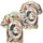 Bald Eagle American Flag 1776-2026 - USA 250th Anniversary Patriotic Independence Day Hawaiian Shirt - 3