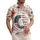 Bald Eagle American Flag 1776-2026 - USA 250th Anniversary Patriotic Independence Day Hawaiian Shirt - 1
