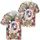 Bald Eagle Statue Liberty Flag - USA 250th Anniversary 1776-2026 Patriotic Gift for Dad Hawaiian Shirt - 3