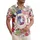 Bald Eagle Statue Liberty Flag - USA 250th Anniversary 1776-2026 Patriotic Gift for Dad Hawaiian Shirt - 1