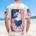 Bald Eagle American Flag 1776-2026 - USA 250th Anniversary Tropical Patriot Gift for Dad Hawaiian Shirt - 5