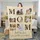 Personalized Custom Photos for Mother Fleece Blanket Mother's Day Gift - 1