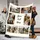 Personalized Picture Collage Text Blanket, Custom Photo Blanket Collage, Family Photo Blanket, Memorial Blanket, Anniversary Mother Day Gift - 6