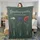 Personalized Grandma's Garden Blanket Mothers Day Gift, Grandma Gardens Birth Month Flowers, Gifts For Grandparent - 1