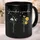 Personalized Birthday Flower Mug Mother's Day Gift - 1