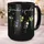 Personalized Birthday Flower Mug Mother's Day Gift - 3