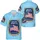 Waving American Flag 1776-2026 - USA 250th Anniversary Patriotic Independence Day Hawaiian Shirt - 3