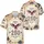 Bald Eagle American Flag 1776-2026 - USA 250th Anniversary Hawaiian Design Hawaiian Shirt - 3