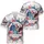 Statue of Liberty Eagle American Flag - USA 250th Anniversary Patriotic Hawaiian Hawaiian Shirt - 3