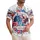 Statue of Liberty Eagle American Flag - USA 250th Anniversary Patriotic Hawaiian Hawaiian Shirt - 1