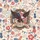 Bald Eagle American Flag 1776-2026 - USA 250th Anniversary Independence Day Celebration Hawaiian Shirt - 6