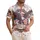 Bald Eagle American Flag 1776-2026 - USA 250th Anniversary Independence Day Celebration Hawaiian Shirt - 1