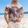 Bald Eagle American Flag 1776-2026 - USA 250th Anniversary Independence Day Celebration Hawaiian Shirt - 4