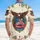 Bald Eagle American Flag Laurel Wreath 1776-2026 - USA 250th Anniversary Gift for Veterans Hawaiian Shirt - 5