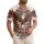 Bald Eagle American Flag 1776-2026 - USA 250th Anniversary Independence Day Gift for Dad Hawaiian Shirt - 1