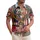 Bald Eagle American Flag 1776-2026 - USA 250th Anniversary Independence Day Gift for Dad Hawaiian Shirt - 1