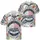 Bald Eagle American Flag 1776-2026 Commemorative - USA 250th Anniversary Independence Day Hawaiian Shirt - 3