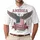 Bald Eagle American Flag 1776-2026 - USA 250th Anniversary Independence Day for Veterans Men's Polo Shirt - 1