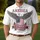 Bald Eagle American Flag 1776-2026 - USA 250th Anniversary Independence Day for Veterans Men's Polo Shirt - 4