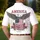 Bald Eagle American Flag 1776-2026 - USA 250th Anniversary Independence Day for Veterans Men's Polo Shirt - 5