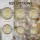Golden Cross Forget-Me-Nots Tiffany Stained Glass — Inspirational Faith Home Decor Gift Stained Glass Suncatcher - 4
