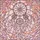 Dreamcatcher Intricate Web Stained Glass Pastel Clouds Stars Feathers Tiffany Stained Glass Suncatcher - 5