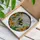 Fuzzy Bumblebee Daisy Flowers Tiffany Stained Glass Mosaic - Glowing Window Stained Glass Suncatcher - 3