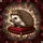 Regal Hedgehog Golden Crown Stained Glass - Jewel Tone Animal Art Gift Stained Glass Suncatcher - 5