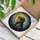 Jesus Christ Crown of Thorns Mosaic Tiffany Style - Spiritual Christian Decor Gift Stained Glass Suncatcher - 3