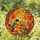 Stained Glass Songbirds Autumn Maple Leaves - Tiffany Style Mosaic Sky Window Decor Gift Stained Glass Suncatcher - 2