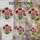 Colorful Stained Glass Carnation Flowers Bouquet - Tiffany Style Intricate Floral Art Stained Glass Suncatcher - 4