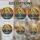 Statue of Liberty New York City Sunset Tiffany Stained Glass Art - USA Iconic Decor Stained Glass Suncatcher - 4