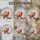 Male Female Cardinal Bird Cherry Blossom Tiffany Stained Glass - Spring Sky Decor Gift Stained Glass Suncatcher - 4