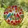 Vibrant Tiffany Stained Glass Songbirds Cardinal Autumn Leaves Berries Mosaic Art Stained Glass Suncatcher - 2