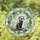 Ferret Stained Glass Tiffany Style - Green Leaf Red Berry Flower Mosaic Art Decor Stained Glass Suncatcher - 2