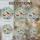 Intricate Stained Glass Bird Red Berries Snow Branch Winter Sky Mosaic Tiffany Style Stained Glass Suncatcher - 4