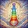 Rainbow Bridge Crystal Pet Memorial - Angel Wings Paw Print Heart Remembrance Gift Stained Glass Suncatcher - 5