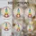 Rainbow Bridge Crystal Pet Memorial - Angel Wings Paw Print Heart Remembrance Gift Stained Glass Suncatcher - 4