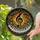 Treble Clef Piano Keyboard Stained Glass Art - Tiffany Style Music Mosaic Intricate Patterns Stained Glass Suncatcher - 1