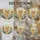 Golden Retriever Dog Stained Glass Sunflowers Wildflowers - Sunbeam Tiffany Decor Gift Stained Glass Suncatcher - 4