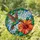 Hummingbird Hibiscus Flower Tiffany Stained Glass Art - Intricate Jewel Tone Mosaic Gleam Stained Glass Suncatcher - 2