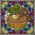 Ramen Bowl Stained Glass Art with Egg Chopsticks, Mushroom Scallion, Intricate Mosaic Stained Glass Suncatcher - 5