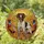 German Shorthaired Pointer Pheasant Tiffany Stained Glass Hunting Field Dog Art Stained Glass Suncatcher - 2