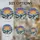 Skier Carving Snow Mountain Tiffany Style Stained Glass - Radiant Sunset Sunrise Gift Stained Glass Suncatcher - 4