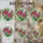 Tiffany Stained Glass Flowers Pink Fuchsia Petals - Glowing Nature Floral Mosaic Art Stained Glass Suncatcher - 4