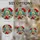 Blue Gold Macaws Hibiscus Flowers Tiffany Glass Mosaic Art – Nature Bird Lover Gift Stained Glass Suncatcher - 4